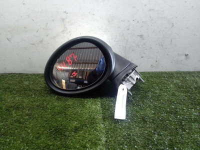 RETROVISOR IZQUIERDO, MINI, MINI (R56)