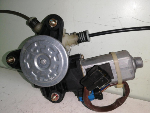 ELEVALUNAS DELANTERO DERECHO Chevrolet MATIZ 