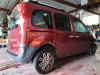  RENAULT KANGOO II (F/KW0) 
