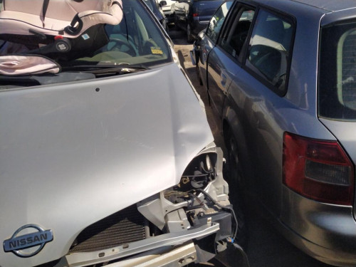  LUNA CUSTODIA TRASERA IZQUIERDA, AUDI, A4 AVANT (8E) 