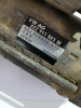  MOTOR ARRANQUE SEAT IBIZA BERLINA (6J5) 