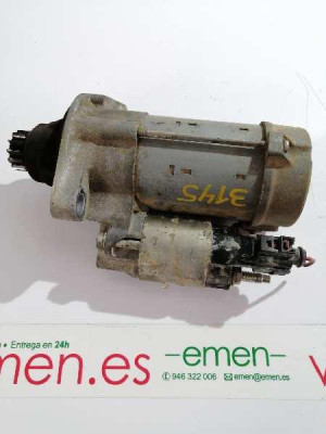 MOTOR ARRANQUE, SEAT, IBIZA BERLINA (6J5)