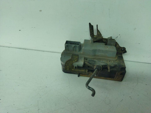 CERRADURA PUERTA DELANTERA DERECHA Citroen XSARA BERLINA 