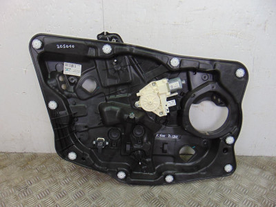 ELEVALUNAS DELANTERO IZQUIERDO, FIAT, 500X (334)