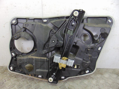 ELEVALUNAS DELANTERO IZQUIERDO, FIAT, 500X (334)