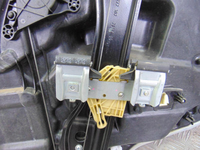 ELEVALUNAS DELANTERO IZQUIERDO, FIAT, 500X (334)