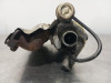  TURBOCOMPRESOR FORD MONDEO BERLINA (GE) 