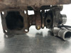  TURBOCOMPRESOR FORD MONDEO BERLINA (GE) 