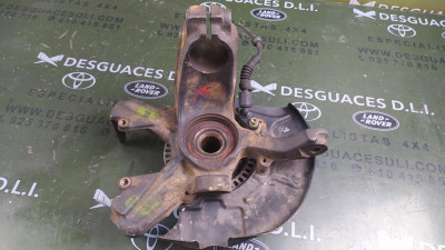 MANGUETA DELANTERA DERECHA, Volkswagen, GOLF IV BERLINA (1J1)(10.1997)