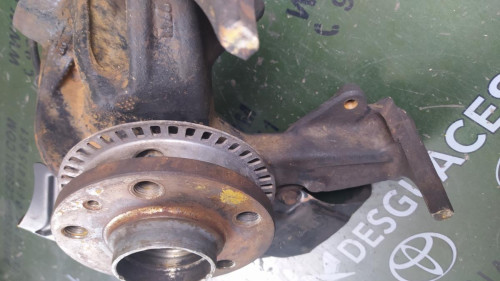 MANGUETA DELANTERA DERECHA Volkswagen GOLF IV BERLINA (1J1)(10.1997) 