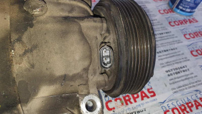 COMPRESOR AIRE ACONDICIONADO