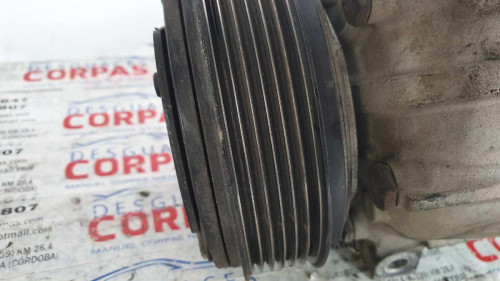COMPRESOR AIRE ACONDICIONADO Renault LAGUNA II (BG0) 
