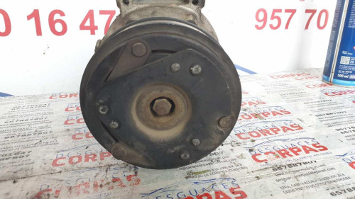 COMPRESOR AIRE ACONDICIONADO Renault LAGUNA II (BG0) 