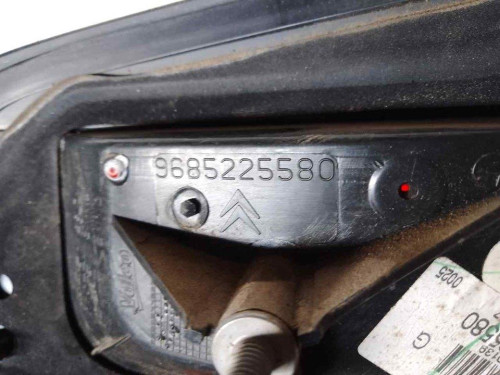 PILOTO TRASERO IZQUIERDO INTERIOR 
