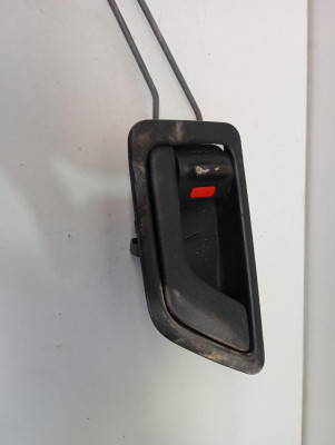 CERRADURA PUERTA DELANTERA IZQUIERDA, HYUNDAI, GETZ (TB)