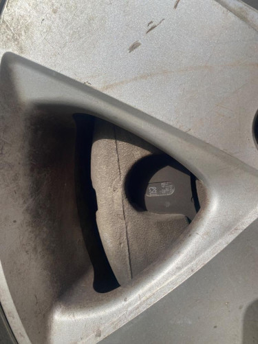 PINZA DE FRENO DELANTERA DERECHA SUZUKI GRAND VITARA (JB/JT) 