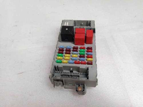 CAJA RELES / FUSIBLES Alfa Romeo 159 SPORTWAGON (140) 