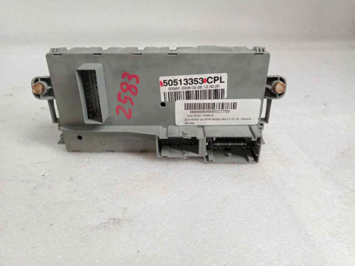  CAJA RELES / FUSIBLES Alfa Romeo 159 SPORTWAGON (140) 