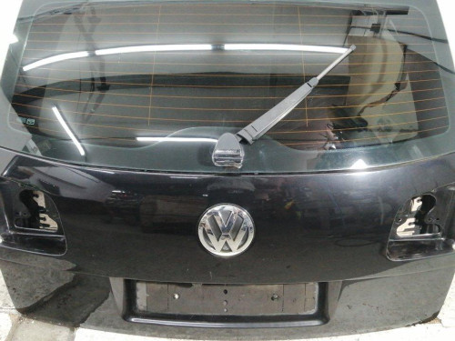  PORTON TRASERO VOLKSWAGEN TOUAREG (7L6) 