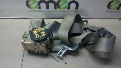 CINTURON SEGURIDAD DELANTERO IZQUIERDO, CHEVROLET, BLAZER