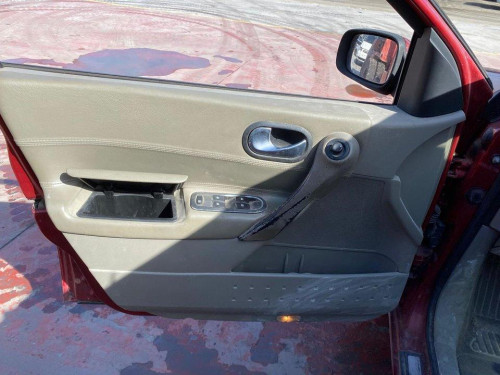  RENAULT MEGANE II BERLINA 5P 