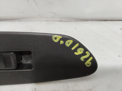 MANDO ELEVALUNAS DELANTERO DERECHO, TOYOTA, AURIS (E15)