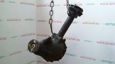 DIFERENCIAL DELANTERO, MITSUBISHI, MONTERO (V20/V40)