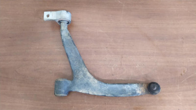 BRAZO SUSPENSION DELANTERO IZQUIERDO, PEUGEOT, PARTNER (S2)