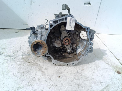 CAJA CAMBIOS, SKODA, OCTAVIA BERLINA (1U2)