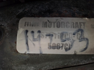 MOTOR ARRANQUE, JAGUAR, X-TYPE