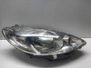  FARO DERECHO, PEUGEOT, 1007 