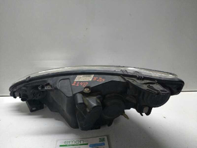 FARO DERECHO, PEUGEOT, 1007