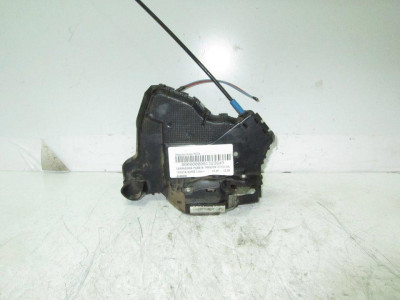 CERRADURA PUERTA TRASERA IZQUIERDA, TOYOTA, AURIS (E15)