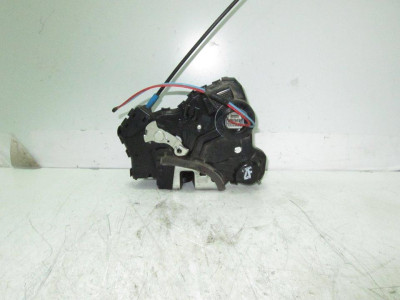 CERRADURA PUERTA TRASERA IZQUIERDA, TOYOTA, AURIS (E15)