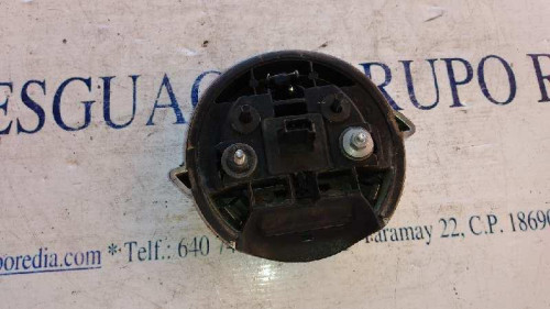  NO IDENTIFICADO OPEL CORSA E 