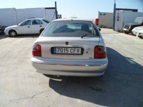  MG ROVER ROVER 45 (RT) 