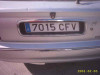  MG ROVER ROVER 45 (RT) 