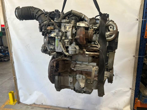 MOTOR COMPLETO 