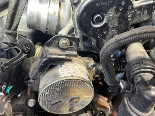 MOTOR COMPLETO 