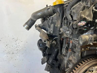 MOTOR COMPLETO