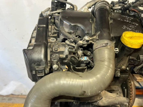 MOTOR COMPLETO 