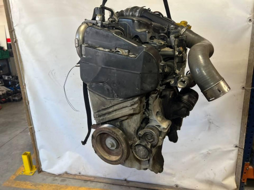 MOTOR COMPLETO 