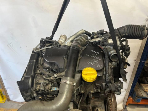 MOTOR COMPLETO 