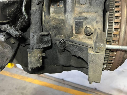 MOTOR COMPLETO 