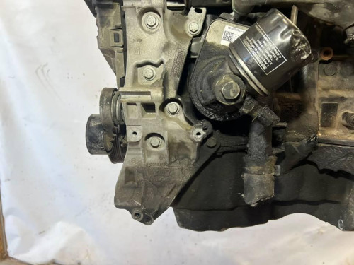 MOTOR COMPLETO 