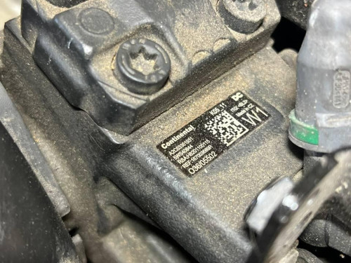 MOTOR COMPLETO 