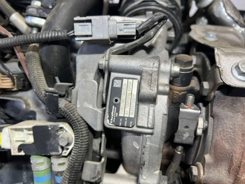 MOTOR COMPLETO 