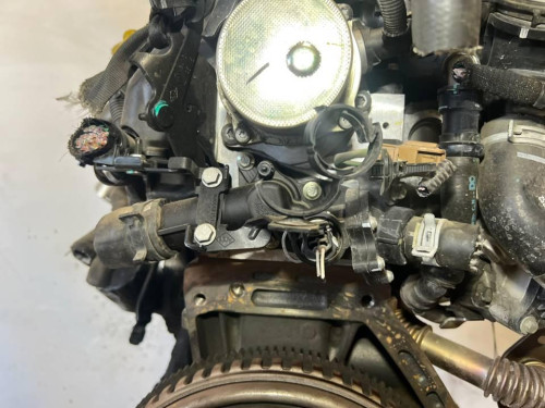 MOTOR COMPLETO 