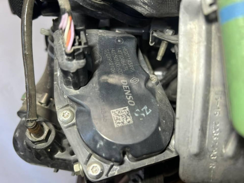 MOTOR COMPLETO 