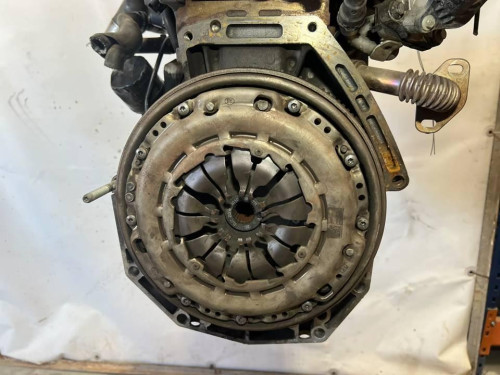 MOTOR COMPLETO 